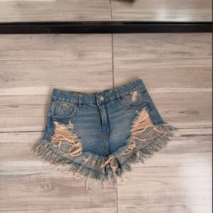 Short Jeans