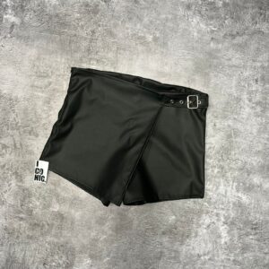 Short Pollera Hebilla