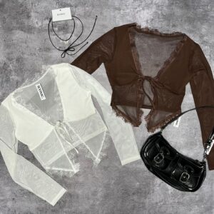 Top Maia Transparencia