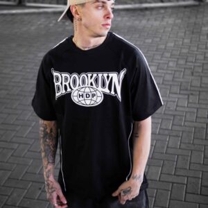 Remera “HUESO DE PERRO”