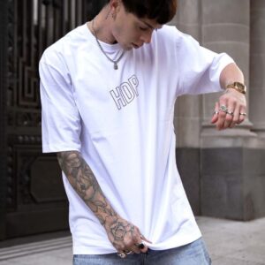 Remera “HUESO DE PERRO”