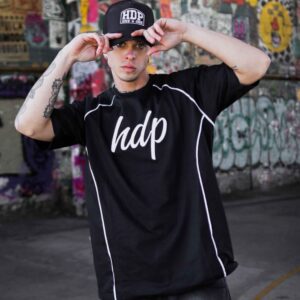 Remera “HUESO DE PERRO”