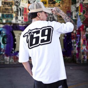 Remera “HUESO DE PERRO”