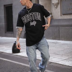 Remera “HUESO DE PERRO”