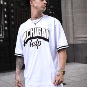 Remera “HUESO DE PERRO”