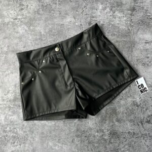 Short Engomado Lisboa