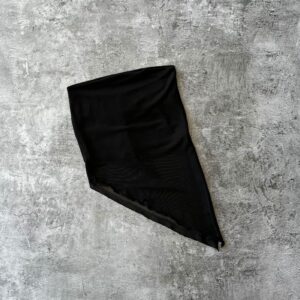 Strapless Transparencia