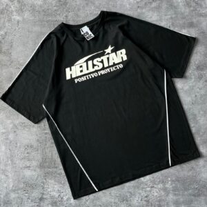 Remera Hellstar