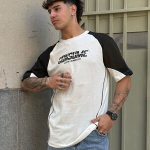 Remera Consume