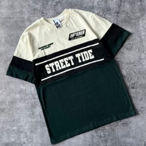 Remera Street Tide