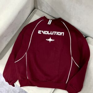 Buzo Evolution Unisex