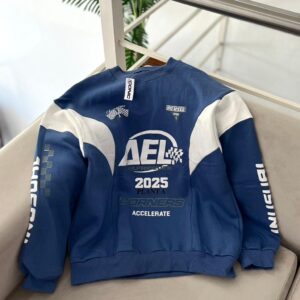 Buzo Unisex AEL