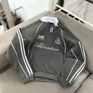 Buzo Unisex Adventure