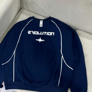 Buzo Unisex Evolution