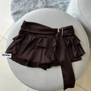 Mini (con short)