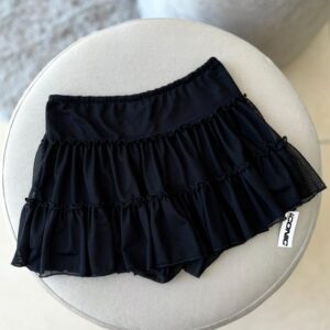 Mini (con short)