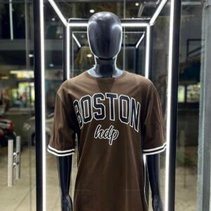 Remera Boston