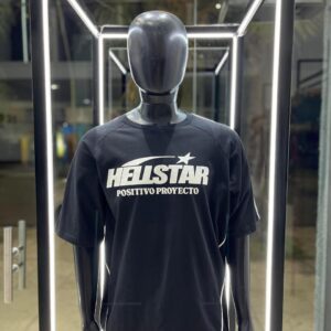 Remera Helistar