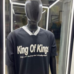 Remera King