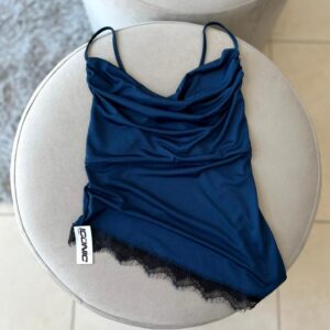 Remera Puntilla Piki