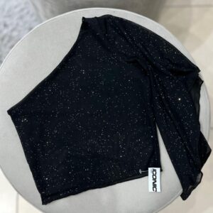 Rema Una Manga Brillos